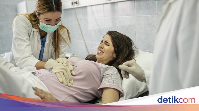Bumil Perlu Tahu Ini Lho 5 Tanda Melahirkan Sudah Dekat