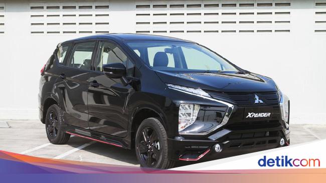 Info ttg Harga Mobil Mitsubishi Xpander 2020 Trending