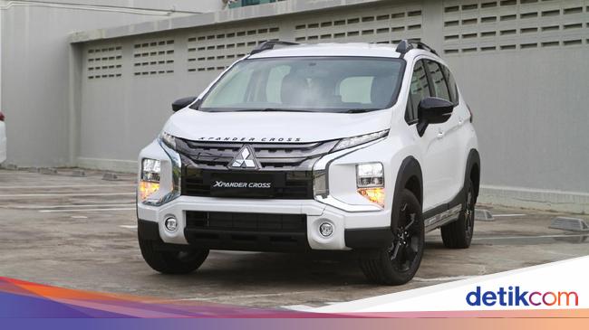 Diskon Ppnbm Dealer Bikin Xpander Cross Turun Rp 20 Jutaan Begini Skema Cicilannya Diskon Ppnbm Dealer Bikin Xpander Cross Turun Rp 20 Jutaan Begini Skema Cicilannya