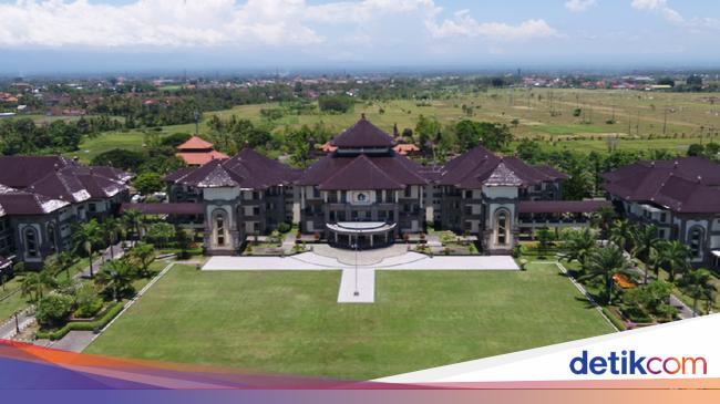 Pemkab Badung dalam rapat terkait program bantuan