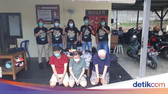Awas Komplotan Penipu di Babel Beli Emas COD dengan Cak Palsu Awas Komplotan Penipu di Babel Beli Emas COD dengan Cak Palsu