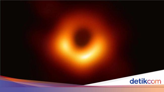 NASA Rilis Suara Lubang Hitam, Kedengaran Seram | Berita Terbaru