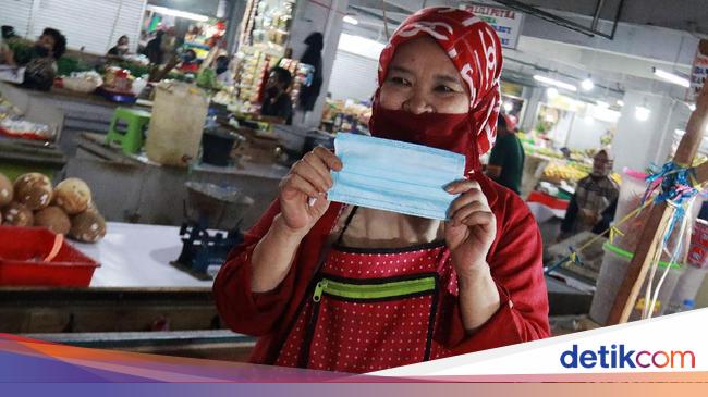 Mari Lakukan Protokol Kesehatan untuk Membantu Sesama