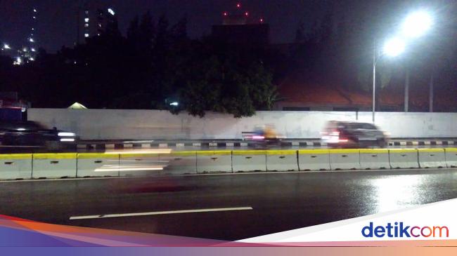 Cerita Sekuriti soal Vandalisme Anarko di PGN Sempat Cerita Sekuriti soal Vandalisme Anarko di PGN Sempat