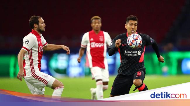 Gol Bunuh Diri Tagliafico Menangkan Liverpool Gol Bunuh Diri Tagliafico Menangkan Liverpool