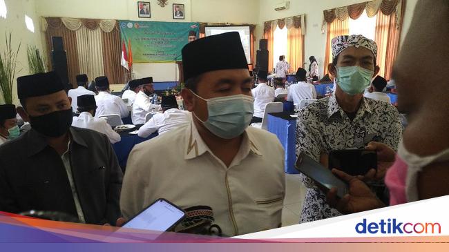 Pelanggaran Prokes Saat Kampanye 10 Hari Kedua Meningkat Dua Kali Lipat