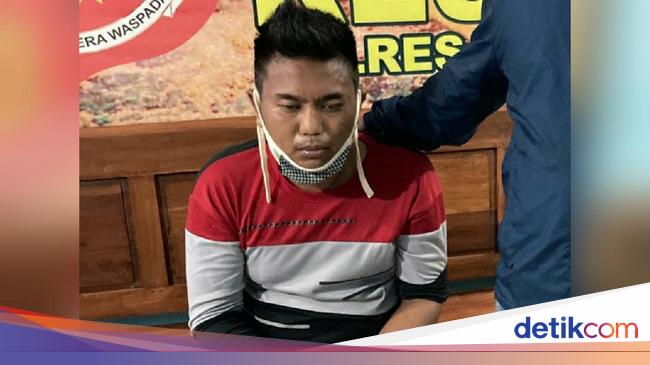 Polisi 2 Orang Ditangkap Terkait Pembunuhan Yulia Di Sukoharjo 