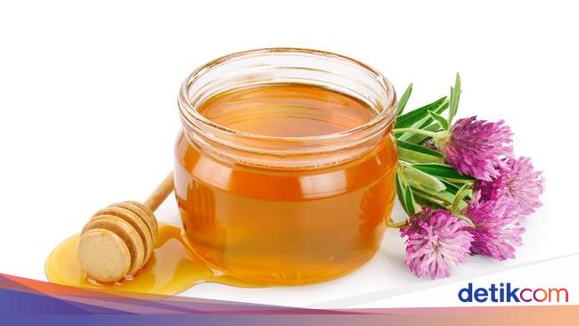 Madu Clover Honey, Nutrisi hingga Manfaat Sehatnya