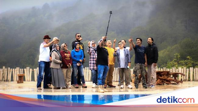 Sumedang Punya 69 Objek Wisata, tapi Cuma Satu yang Punya Sertifikat CHSE