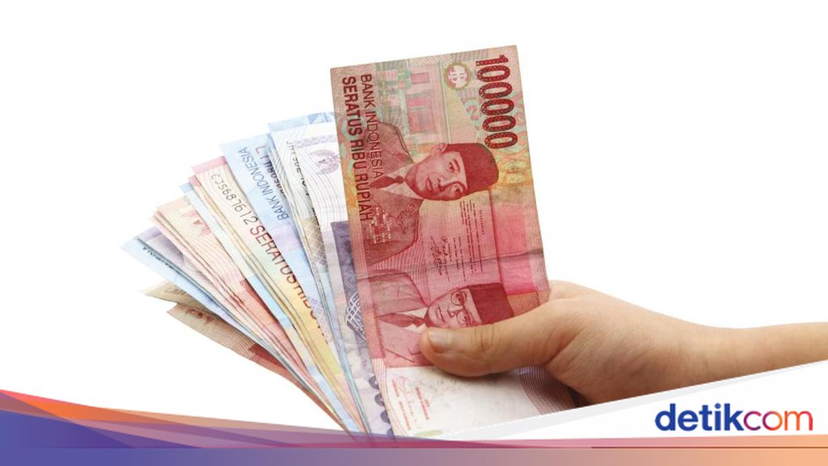Cek! Ini Daftar UMP 2026 di 36 Provinsi