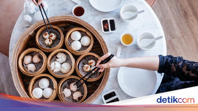 Keren 5  Nama Makanan  Hong Kong Ini Masuk ke Kamus Oxford