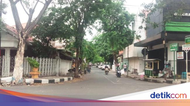 Kiai Amin Sosok Santri yang Namanya Diabadikan Jadi Nama Kiai Amin Sosok Santri yang Namanya Diabadikan Jadi Nama