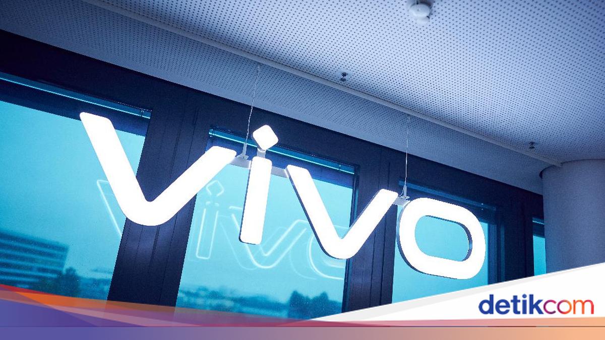 Xiaomi や Samsung に次ぐ、Vivo はインドネシア HP 市場の主要プレーヤーです