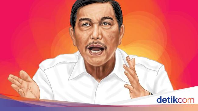 Assertive!  Luhut’s Ultimatum on Palm Oil Audit: Don’t Try to Play with Local Governments!