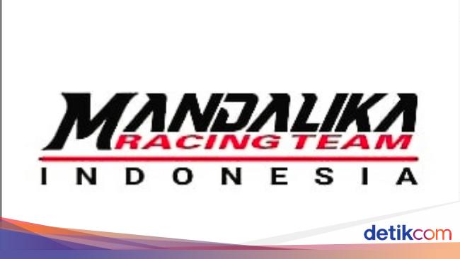 Mandalika Racing Team, Nama Resmi Tim MotoGP Indonesia