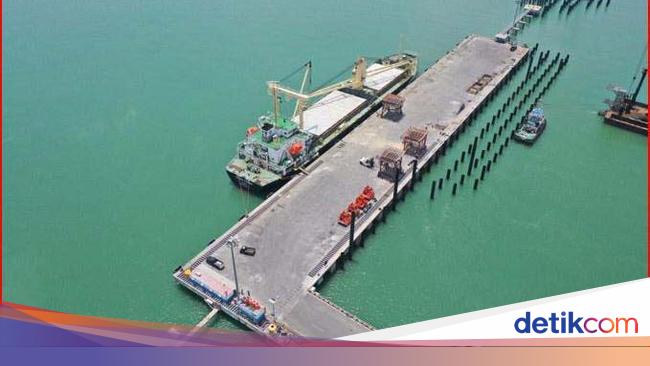 Kawasan Ekonomi Khusus Geber Pengembangan Industri Berkelanjutan