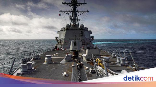 Taiwan Beli Alutsista AS Rp 14 6 Triliun di Tengah Taiwan Beli Alutsista AS Rp 14 6 Triliun di Tengah