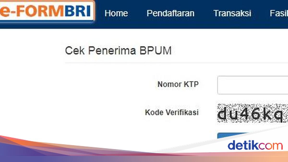 Cara Daftar e-Form BRI Online Lewat HP, Lengkap Beserta Persyaratannya