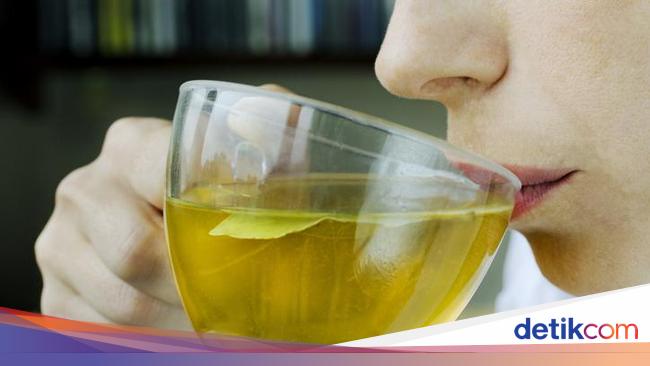 Drinking Green Tea and Coffee Can Lower Diabetes Risk of Death