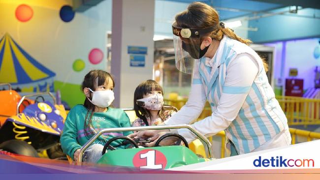 Tempat Wisata Bandung Ini Punya Banyak Promo Buat Long Weekend Tempat Wisata Bandung Ini Punya Banyak Promo Buat Long Weekend