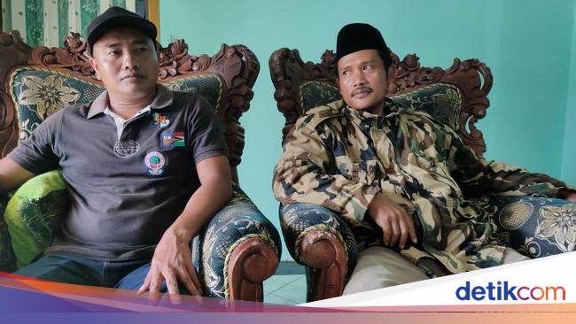 Aksi Bongkar Makam di Jember Berdasarkan Mimpi Bukan Aksi Bongkar Makam di Jember Berdasarkan Mimpi Bukan