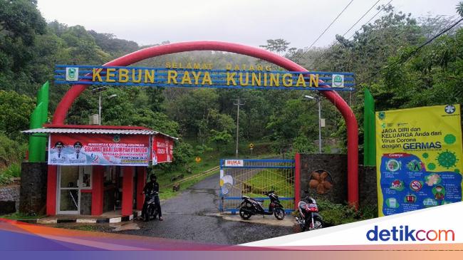 13 Wisata Kuningan untuk Healing, Destinasi Terbaik dan Instagramable