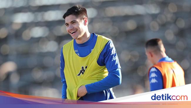Pemain Keturunan Indonesia Yakin Copenhagen Bisa Pecundangi MU Pemain Keturunan Indonesia Yakin Copenhagen Bisa Pecundangi MU