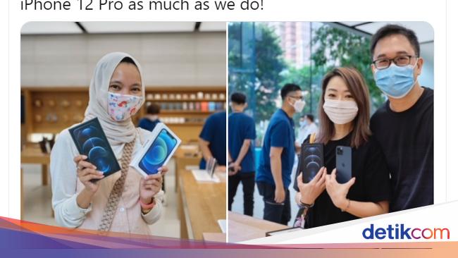 ceo-apple-unggah-foto-pembeli-iphone-12-pro-asal-indonesia-gimana-ceritanya