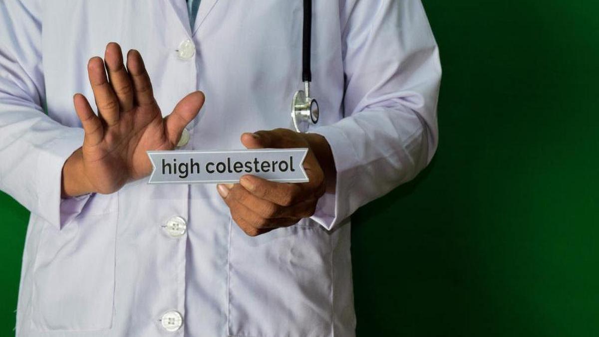 Apa yang Dirasakan Tubuh saat Kolesterol Tinggi?