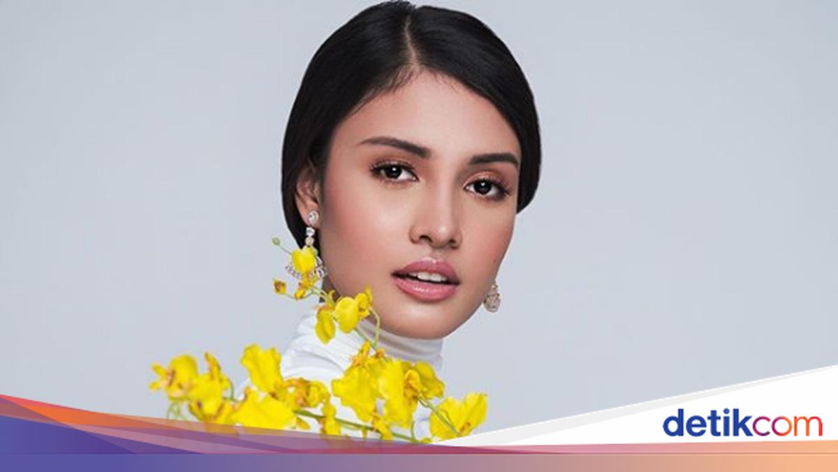 Ini Rabiya, Gadis dari Keluarga Miskin yang Menang Miss Universe Filipina