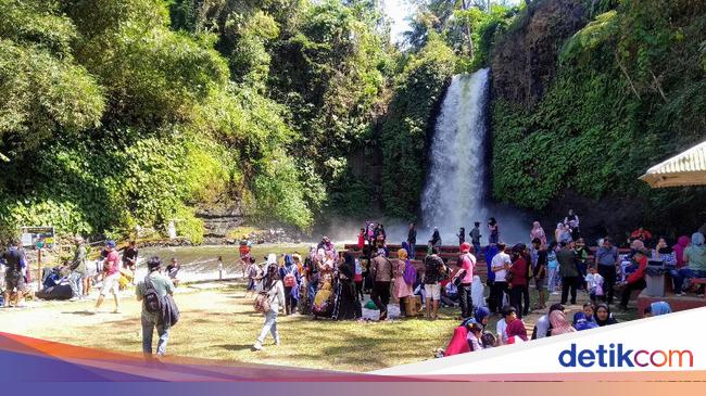 Jelang Libur Panjang Satpol PP Kuningan Pantau Prokes di Jelang Libur Panjang Satpol PP Kuningan Pantau Prokes di
