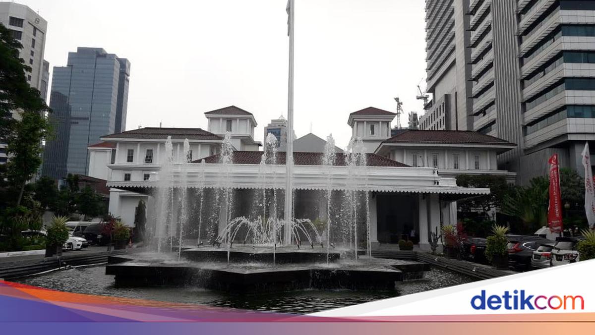 Pemprov DKI Bentuk Satgas Pangan Awasi Stok Telur-Daging Jelang Ramadan