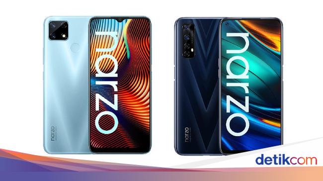 37+ Harga Hp Realme 6 Pro Di Makassar Trending