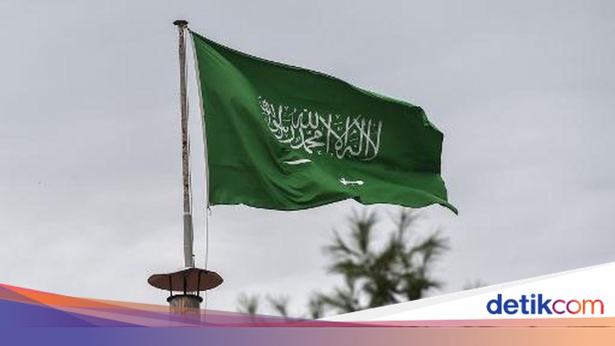Penutupan Bandara Riyadh Diperpanjang hingga 17 Oktober Imbas Serangan Houthi