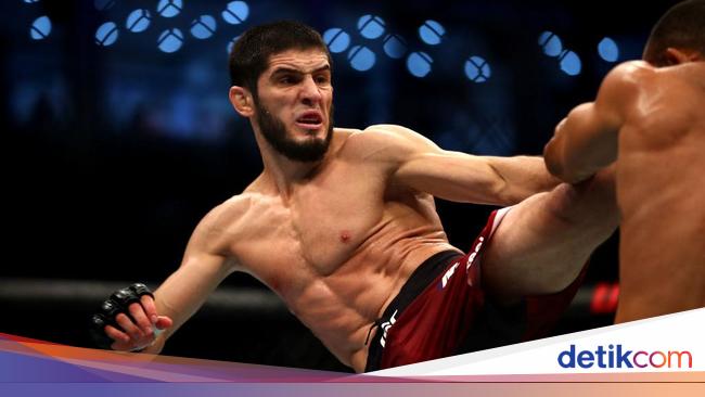 Islam Makhachev Criticized, His Style Is Said To Follow Khabib