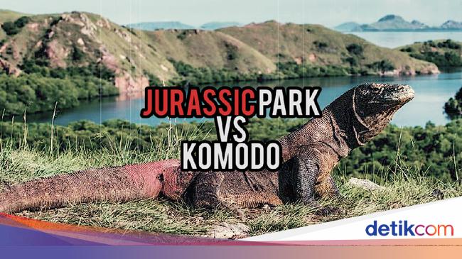 Politik Ekologi Wisata Premium Pulau Komodo