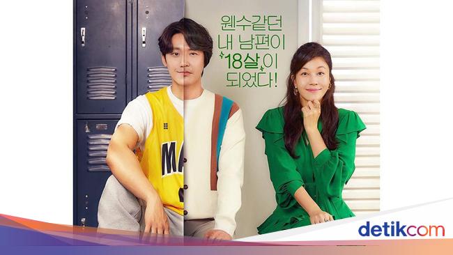 7 Fakta Kim Ha Neul yang Dihujat karena Adegan Ciuman di 7 Fakta Kim Ha Neul yang Dihujat karena Adegan Ciuman di