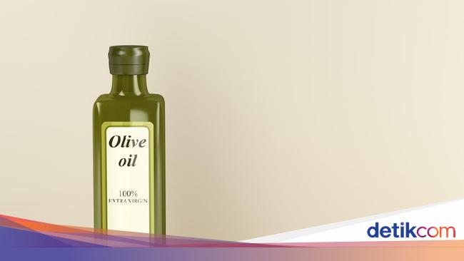 Cara Mengenali Minyak Zaitun Asli Atau Palsu Cara Mengenali Minyak Zaitun Asli Atau Palsu