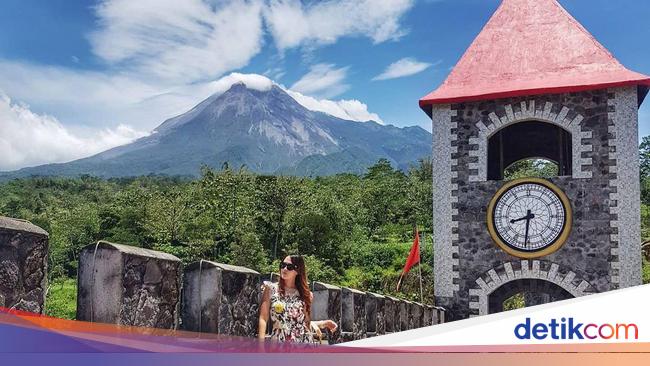 10 Tempat Wisata Kids Friendly di Jogja untuk Liburan Bersama Keluarga