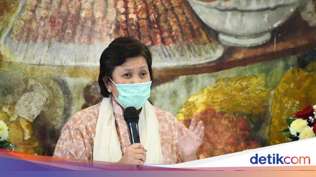 Ada Varian Virus Baru, Waket MPR Minta Terapkan Prokes di Keseharian