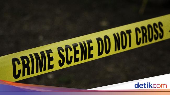 Pria Tewas Usai Diduga Nekat Loncat dari Lantai 5 Mal Jakbar