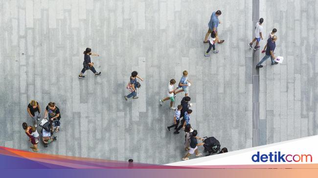 Urbanisasi Melaju Cepat Kita Bisa Apa