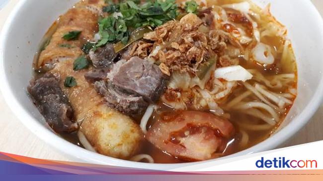 5 Tempat Makan Soto Mie Enak di Bogor, Termasuk yang Nonhalal!