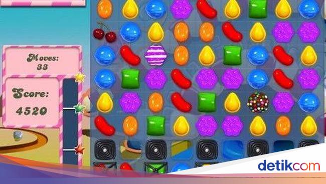 The Longevity and Success of Candy Crush Saga: Reaching $20 Billion in Revenue and 15,000 levels