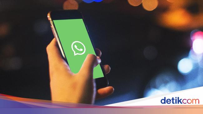 Ini Ciri WhatsApp Disadap dan Cara Mengatasinya | Berita Terbaru