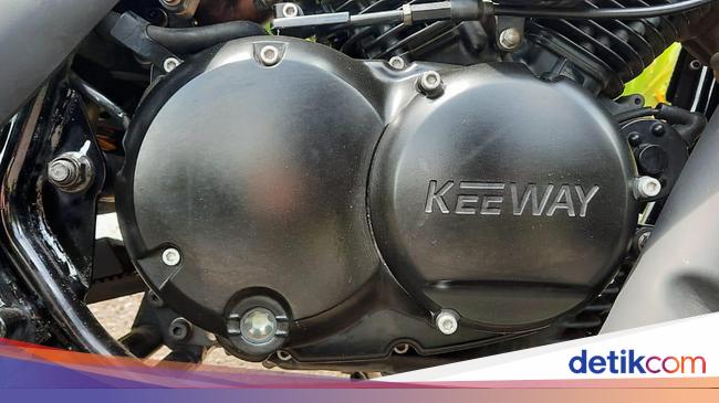 The reason Benelli brought Harley-Davidson ‘KW’ to Indonesia