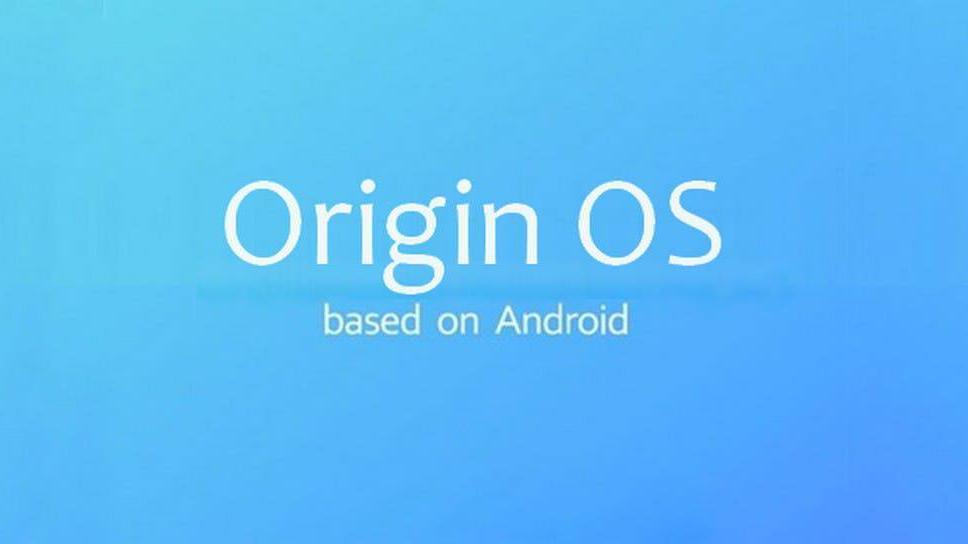 Vivo Kenalkan Skin Android Terbaru Origin OS