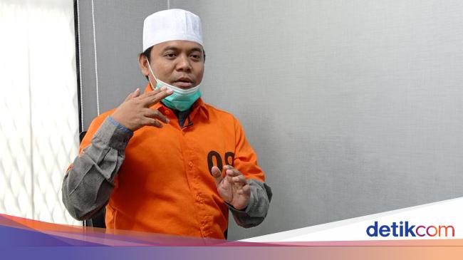 Gus Nur Buka Bukaan Soal Panggilan Gus Dan Ilmu Debus Halaman 3