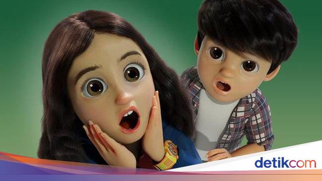 Selain Sekuel Film Animasi Petualangan Sherina Juga Selain Sekuel Film Animasi Petualangan Sherina Juga