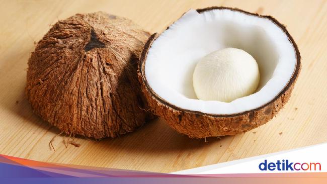 Jangan Dibuang Kentos Kelapa Bisa Tingkatkan Imun Dan Sehatkan Jantung